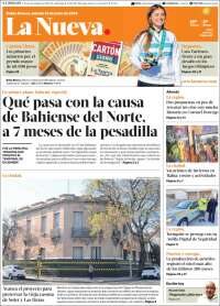 La Nueva Provincia
