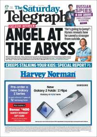 The Daily Telegraph