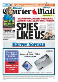 The Courier-Mail