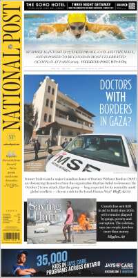 The National Post