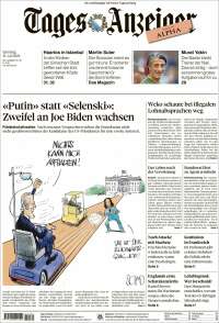 Tages-Anzeiger