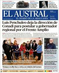 El Austral de Temuco