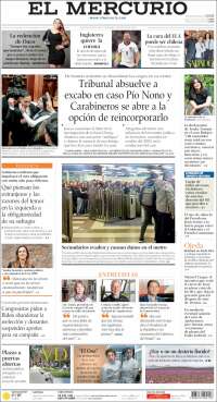El Mercurio