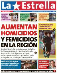 Estrella de Valparaiso