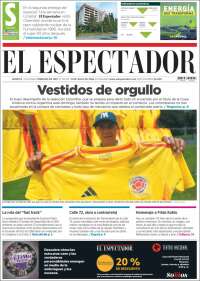 El Espectador
