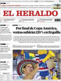 El Heraldo