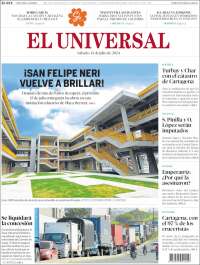 El Universal