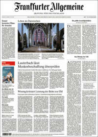 Frankfurter Allgemeine