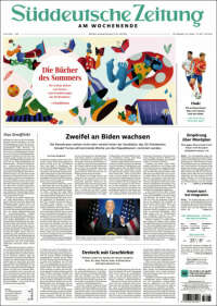 Sueddeutsche