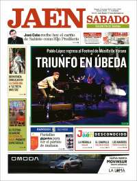 Diario Jaén