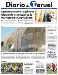 Diario de Teruel