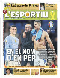 L'Esportiu