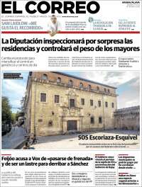 El Correo - Álava