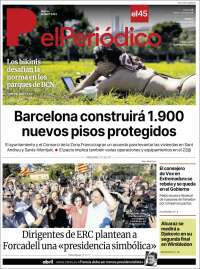 El Periódico