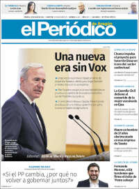 El Periódico de Aragón