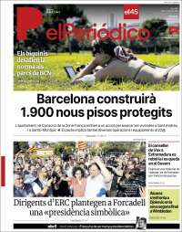 El Periódico de Catalunya