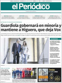 El Periódico de Extremadura