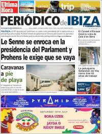 Periódico de Ibiza