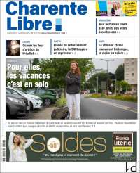 Charente Libre