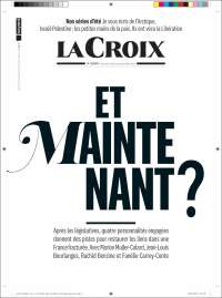 La Croix