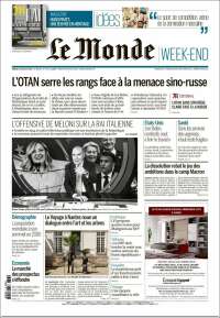 Le Monde