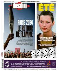 Libération