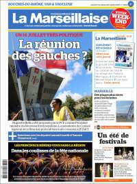 La Marseillaise