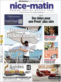 Nice-Matin