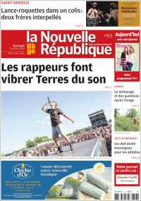 La Nouvelle Republique