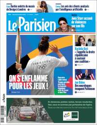 Le Parisien