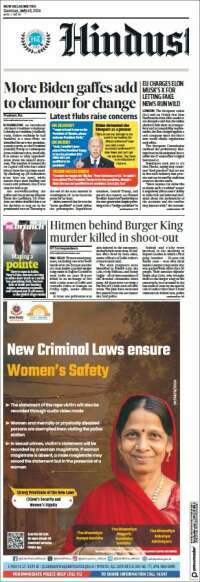 Hindustan Times