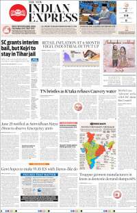 New Indian Express