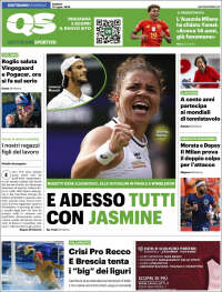 Quotidiano Sportivo