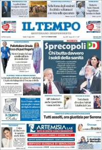 Il Tempo