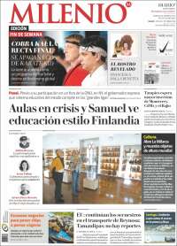 Milenio de Monterrey