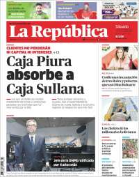 La Republica