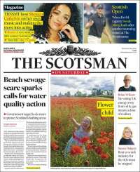 The Scotsman