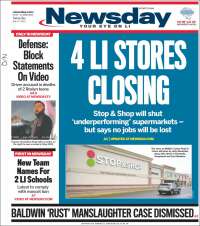 Newsday