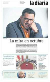 La Diaria