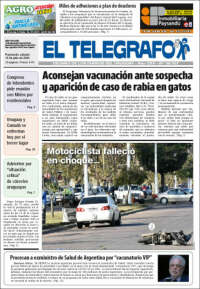 El Telégrafo