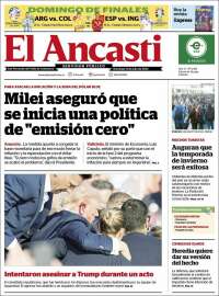 El Ancasti