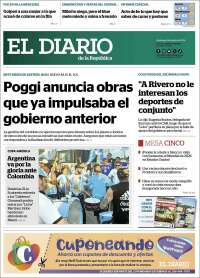 Diario de la República