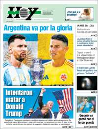 Diario Hoy