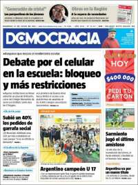 Diario Democracia