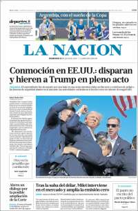 La Nación