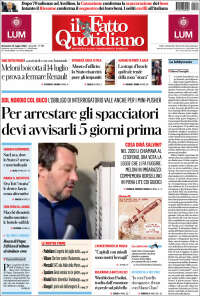 Il Fatto Quotidiano