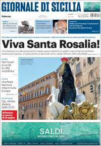 Giornale di Sicilia