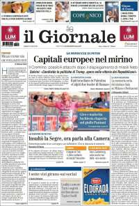 il Giornale