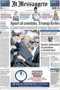 Il Messaggero