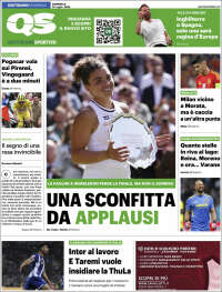 Quotidiano Sportivo